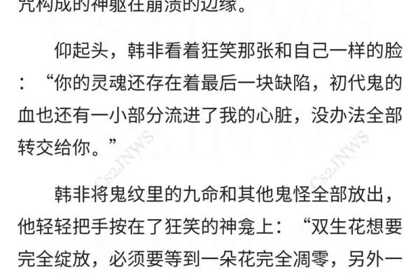 花子命：命运之花的绽放与凋零