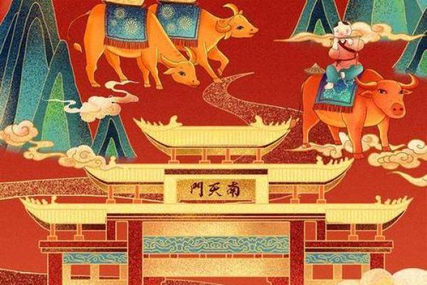 1956年出生的人生运势与命理探索：揭示你的命运之旅