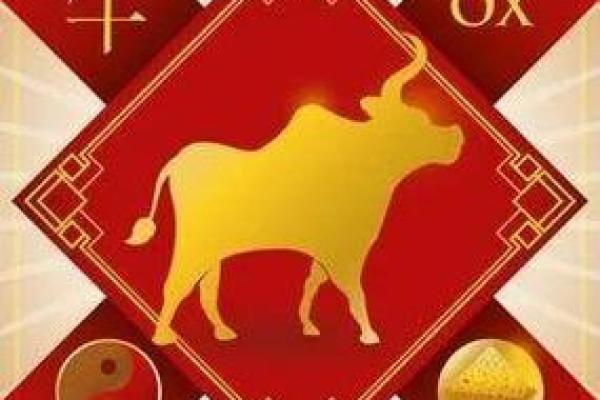 1997年牛年出生者的命理解析与人生启示