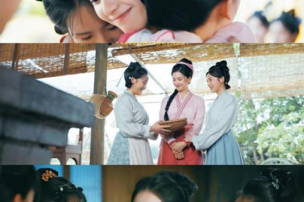 探索“女孩太子命”的深意与启示：属于她们的王国与自由