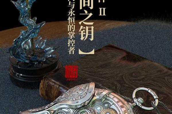 探秘28点23分命格：如何利用时间掌握命运之钥