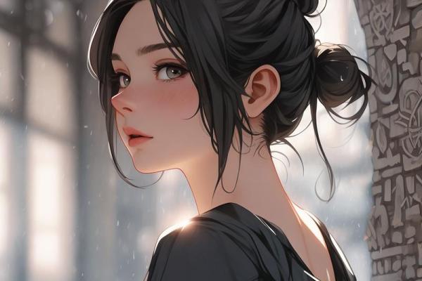 天上的仙女究竟是什么命？探寻她们的神秘气质与命运篇章