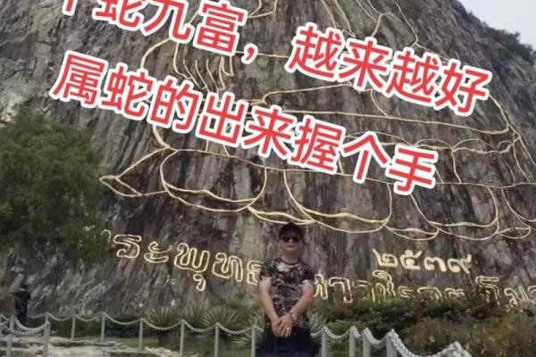 77年正月出生的蛇命人，命运与性格的深度解析
