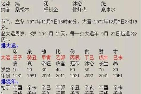探寻石榴木命丑时的缺陷，揭示人生的潜能与丰富内涵