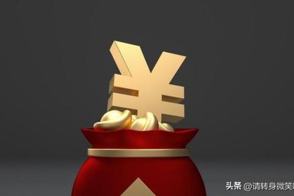 83年出生的你，命中注定的财富与机遇解析