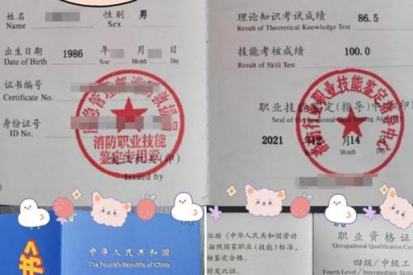 了解哪些命理特征的人更适合消防职业