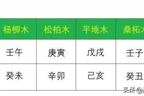 探寻石榴木命的魅力：适合的文字与心灵契合之旅