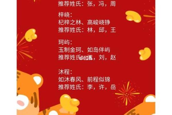 虎年出生者的命理揭秘：夏季之子的幸运与挑战