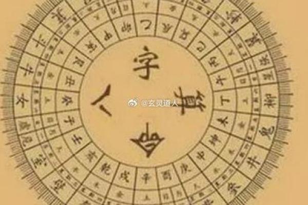 1986年出生的人是什么命？命理解析与运势趋势