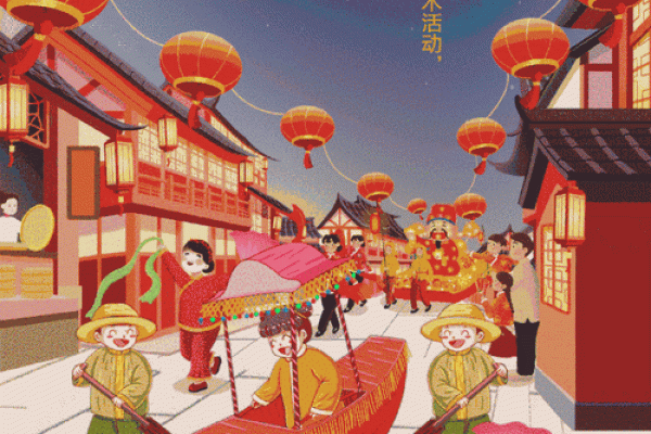 正月十五过后究竟是什么命？探寻中国传统文化中的人生哲理