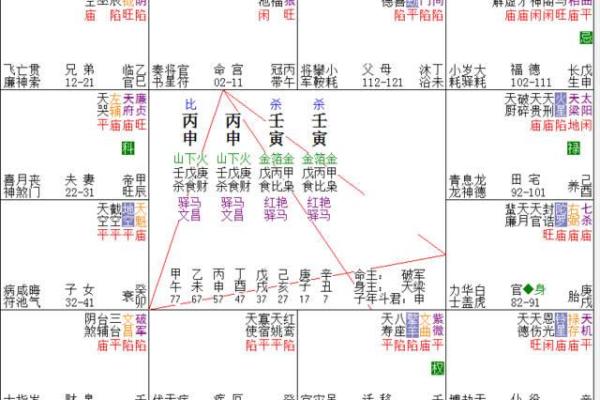 命格过强的生肖：探秘其背后的深意与特征
