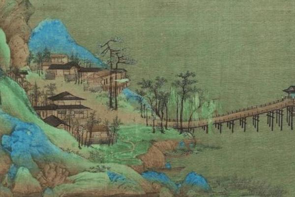 天火命者适合悬挂的五大画作推荐