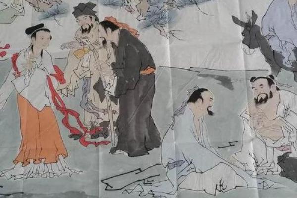 1996年亥时出生的命运分析与人生启示