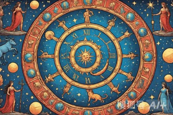 1997年出生女性的命运与人生轨迹：从星座看未来