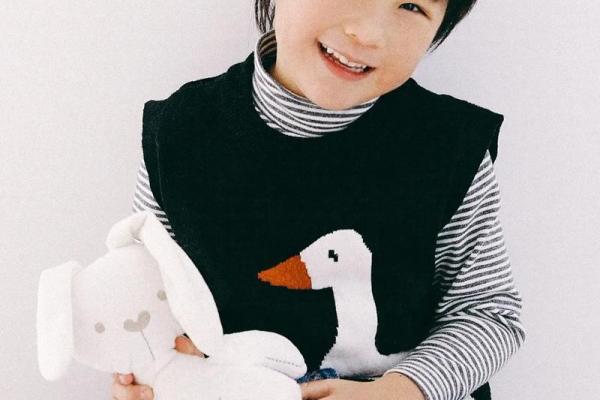 庚子年出生宝宝命运揭秘：你的小孩将拥有哪些独特优势？