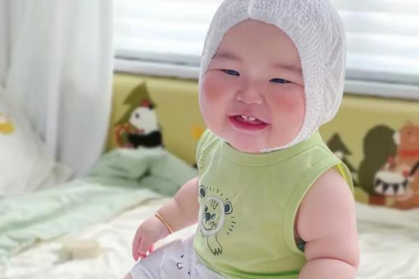 庚子年出生宝宝命运揭秘：你的小孩将拥有哪些独特优势？