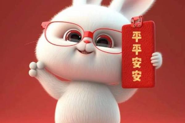 2021年兔年：兔子的命与运势分析，带你洞悉每个角落的生活机遇