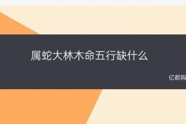 大林木命的人适合住在哪些楼层？教你选择最佳居住高度！