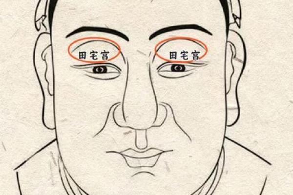 揭示田宅饱满女生背后的命运与优势，幸福人生如何写就！