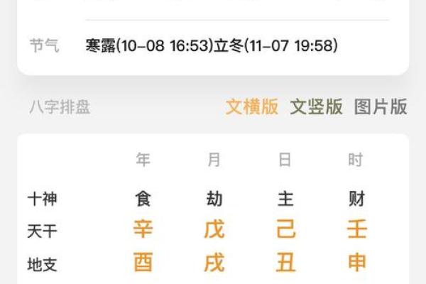 1971年属鸡的命格分析与运势探秘，每个生肖的精彩人生！
