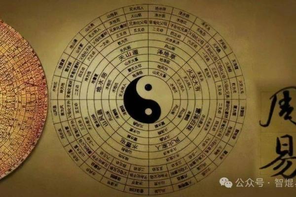 探秘命理：如何通过八字推断人生轨迹与命运变化