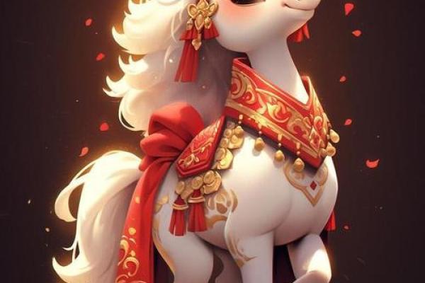 2014年属马人命运解析：智慧与勇气的结合之路