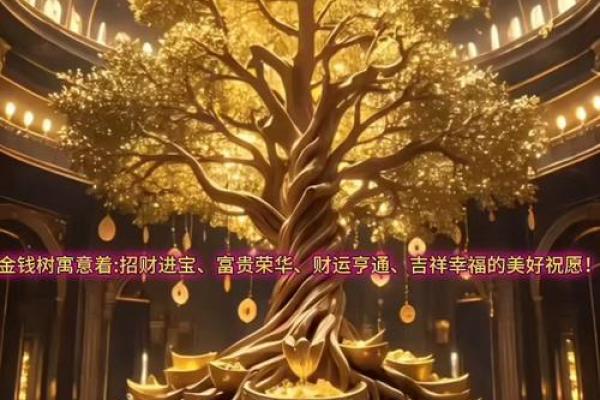 木命人家居招财摆放建议，助你财运亨通！