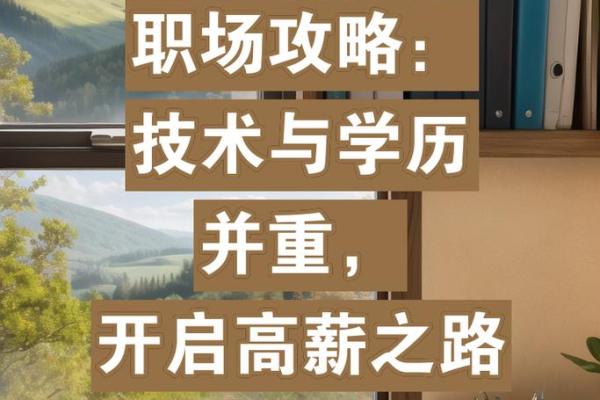 吉命之人适合从事哪类职业？开启你的职场之路！