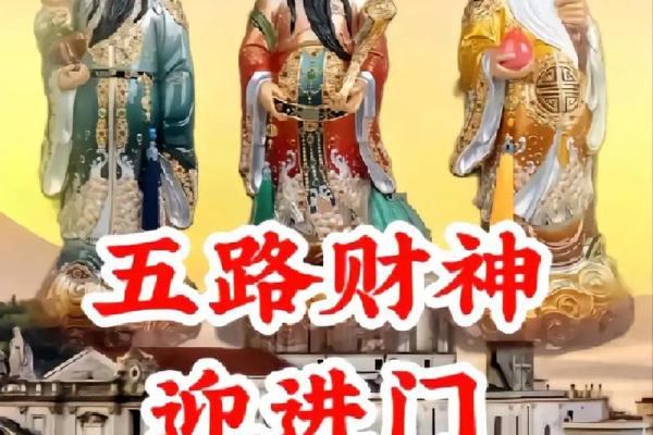 木命人家居招财摆放建议，助你财运亨通！