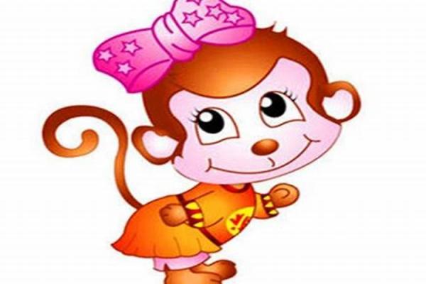 探索2004年出生之人的命运与性格：生肖猴的独特魅力