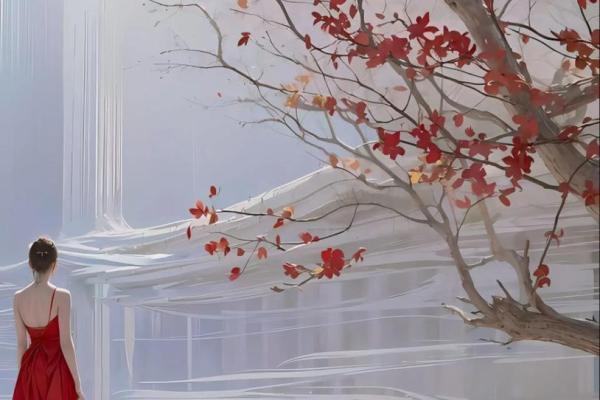 漂浮不定的命运：在不确定性中找到自我价值
