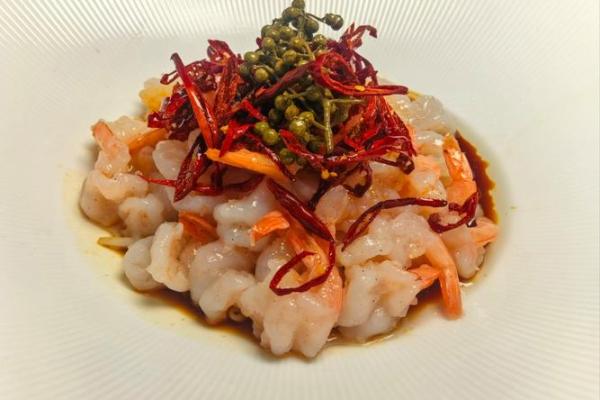 公子命：粤式美食中的绝妙佳肴，舌尖上的奢华享受！