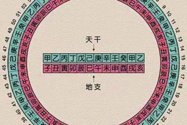 如何通过八字看出自己命属什么，探索命理的奥秘！