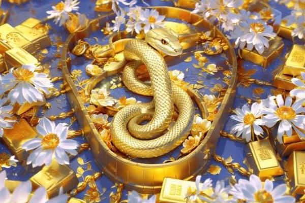 2014年蛇年人的命运与性格分析：揭秘蛇的智慧与神秘魅力