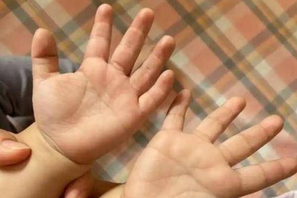 脚的图形与命运的奥秘：探寻身心的微妙联系