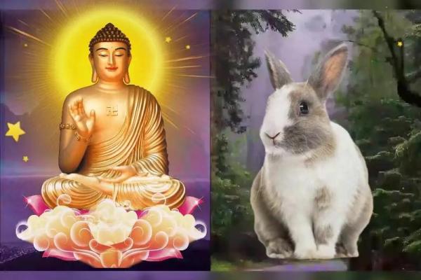 1987年女属兔的命运解析与人生智慧分享