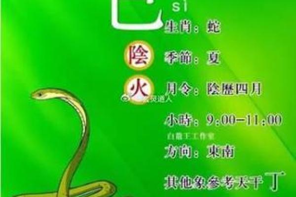 1966年出生的属蛇人，命运解密与人生智慧