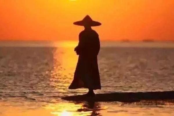 命由天注定，理在心自求的智慧之旅