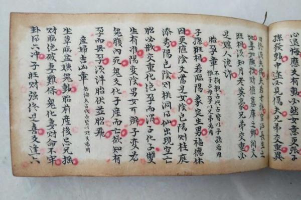 探索命理学的魅力：为何我选择深入学习这一古老学问