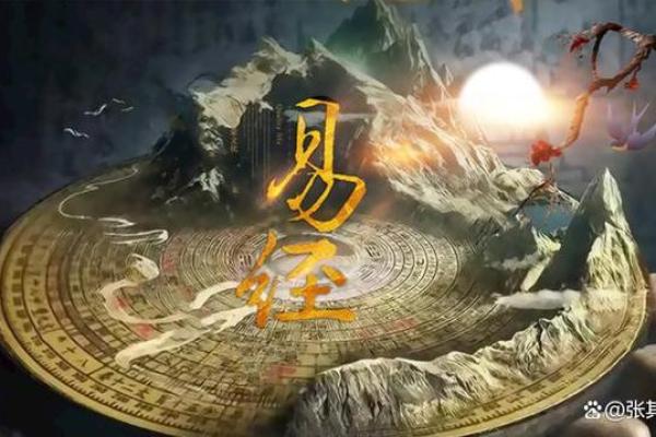 探索命理学的魅力：为何我选择深入学习这一古老学问