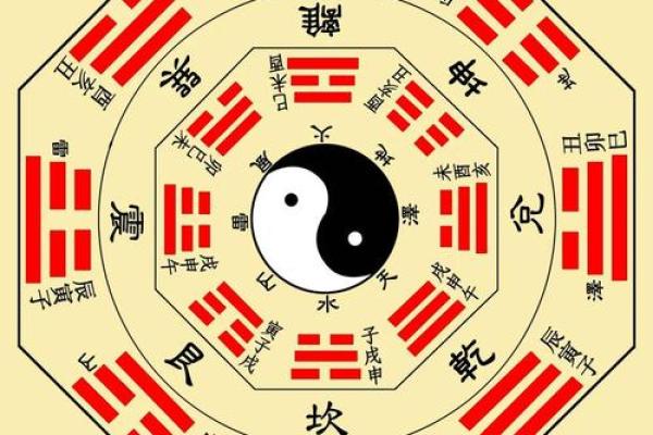 命格与魅力：探寻拥有无穷磁性的人的命理特征