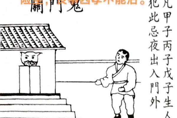 1987年辰时出生的命运解析：命理与生活的奇妙关联