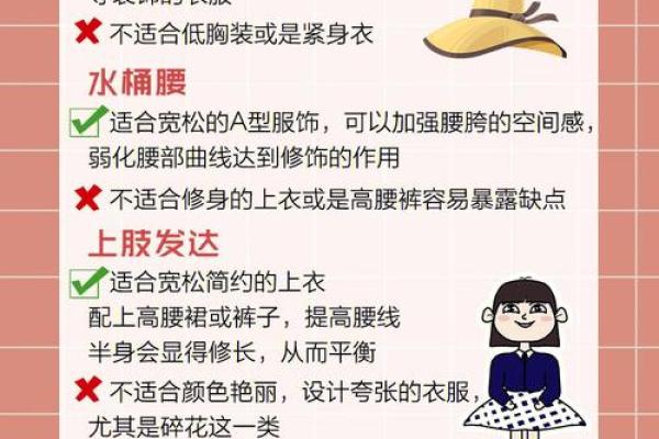 大林木命者，最佳衣色解析与搭配技巧