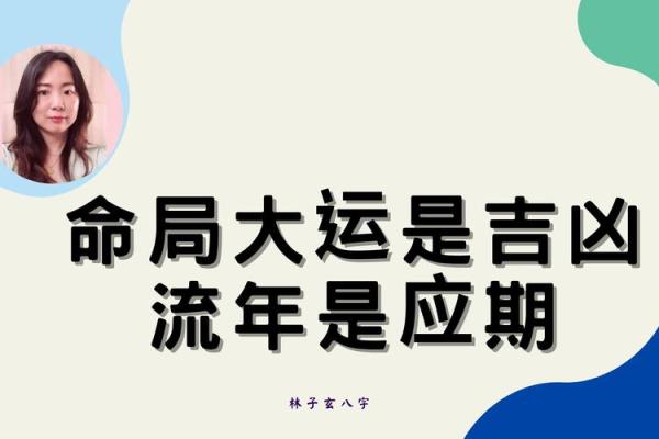 探秘2024年龙年的命理：如何把握命运的轮回与变化