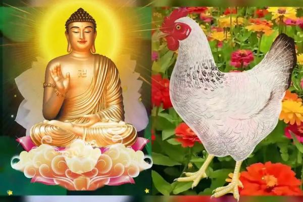 属鸡的2001年出生者：命运与性格的深度解析
