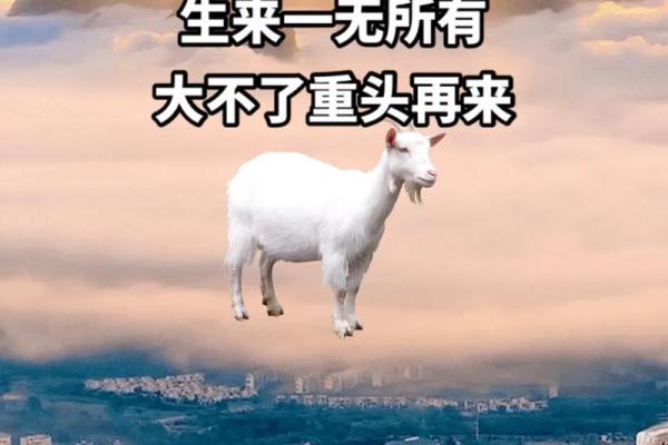 1955年羊命人的特质与命运解析