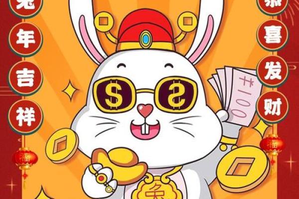 兔年宝宝的命运解析：如何帮助他们迎接美好未来
