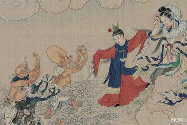 探讨“奴才命”与生肖的神秘联系，揭示命运的深层寓意