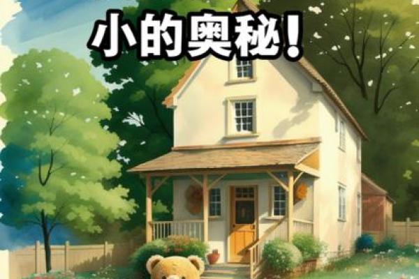 如何看孩子的命运：揭秘命理与成长的奥秘