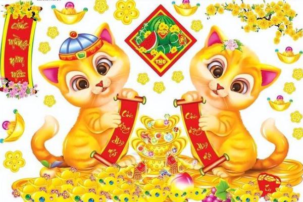 1999年属猫的人命理解析：个性与运势的全面揭秘